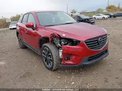 JM3KE4DY8G0744903 2016 MAZDA CX-5