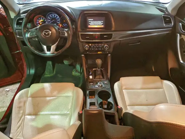 JM3KE4DY8G0746117 2016 MAZDA CX-5 - Image 8
