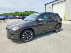 JM3KE4DY8G0748255 2016 MAZDA CX-5