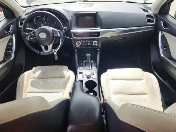 JM3KE4DY8G0748255 2016 MAZDA CX-5 - Image 8