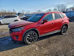 JM3KE4DY8G0748465 2016 MAZDA CX-5