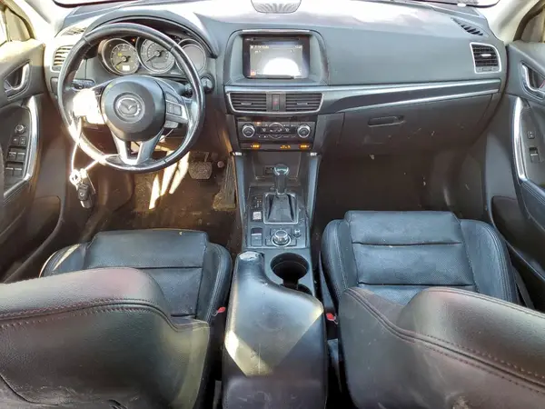 JM3KE4DY8G0748465 2016 MAZDA CX-5 - Image 8