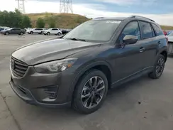 JM3KE4DY8G0758865 2016 MAZDA CX-5