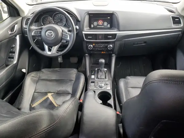JM3KE4DY8G0758865 2016 MAZDA CX-5 - Image 8
