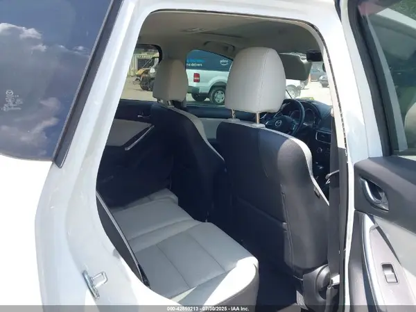JM3KE4DY8G0764892 2016 MAZDA CX-5 - Image 8