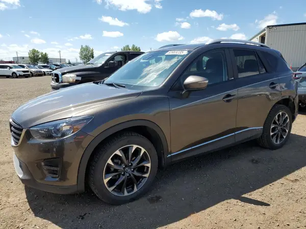 JM3KE4DY8G0771101 2016 MAZDA CX-5 - Image 1