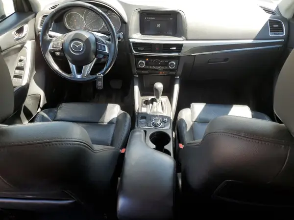JM3KE4DY8G0771101 2016 MAZDA CX-5 - Image 8