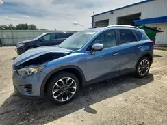 JM3KE4DY8G0771602 2016 MAZDA CX-5