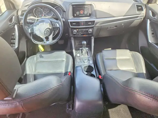 JM3KE4DY8G0771602 2016 MAZDA CX-5 - Image 8