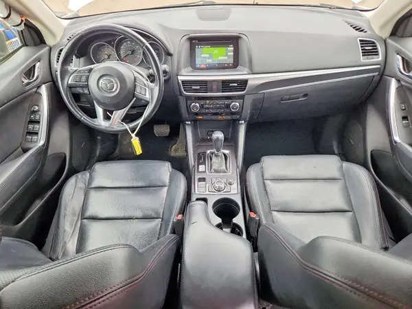 JM3KE4DY8G0774175 2016 MAZDA CX-5 - Image 8