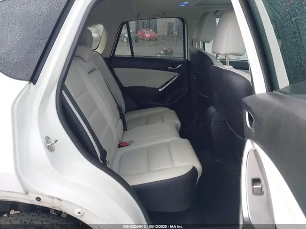 JM3KE4DY8G0774712 2016 MAZDA CX-5 - Image 8