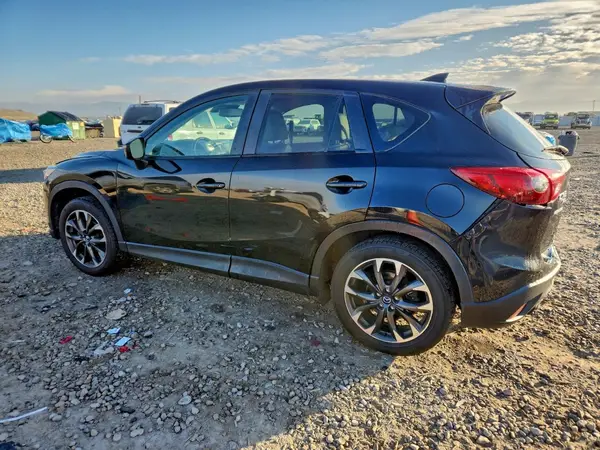 JM3KE4DY8G0776394 2016 MAZDA CX-5 - Image 2