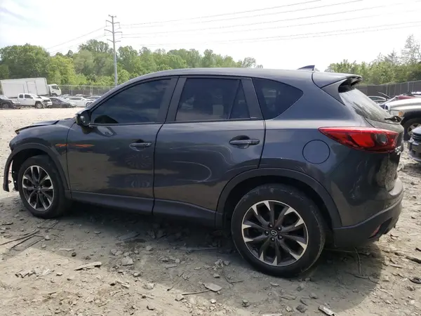 JM3KE4DY8G0776573 2016 MAZDA CX-5 - Image 2