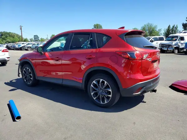 JM3KE4DY8G0777240 2016 MAZDA CX-5 - Image 2