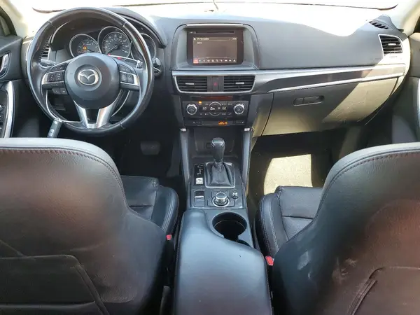 JM3KE4DY8G0777240 2016 MAZDA CX-5 - Image 8
