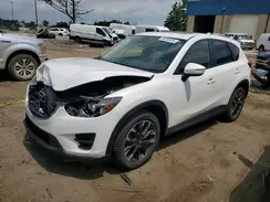 JM3KE4DY8G0783166 2016 MAZDA CX-5