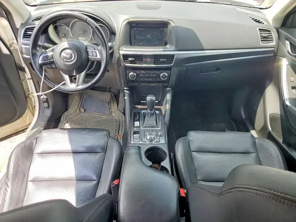 JM3KE4DY8G0783166 2016 MAZDA CX-5 - Image 8