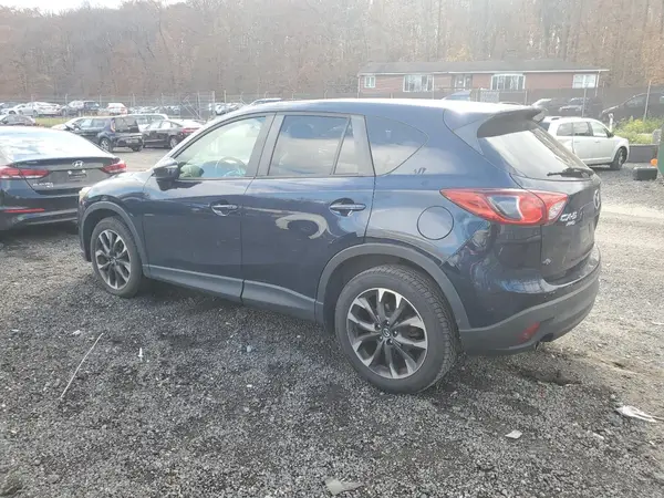 JM3KE4DY8G0786682 2016 MAZDA CX-5 - Image 2