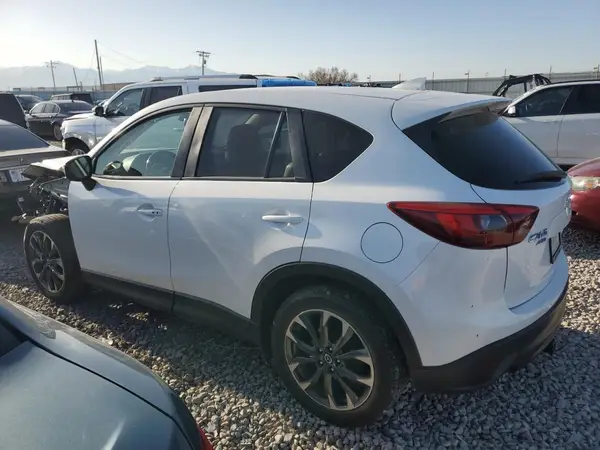 JM3KE4DY8G0787721 2016 MAZDA CX-5 - Image 2