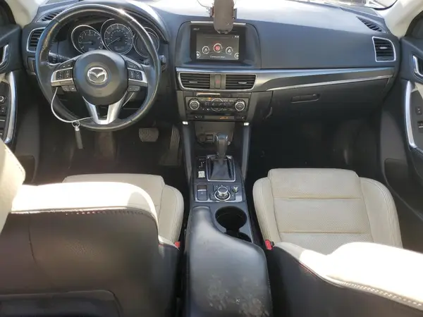 JM3KE4DY8G0787721 2016 MAZDA CX-5 - Image 8