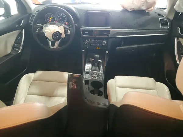 JM3KE4DY8G0794765 2016 MAZDA CX-5 - Image 8