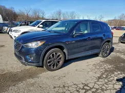 JM3KE4DY8G0796127 2016 MAZDA CX-5