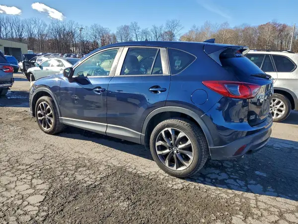 JM3KE4DY8G0796127 2016 MAZDA CX-5 - Image 2