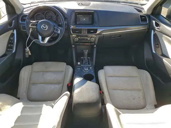 JM3KE4DY8G0796127 2016 MAZDA CX-5 - Image 8