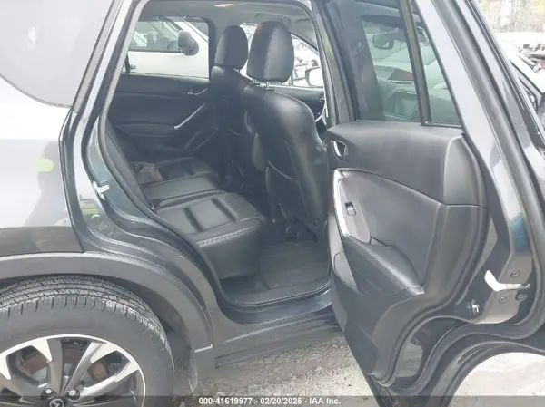 JM3KE4DY8G0796290 2016 MAZDA CX-5 - Image 8