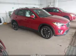 JM3KE4DY8G0797391 2016 MAZDA CX-5