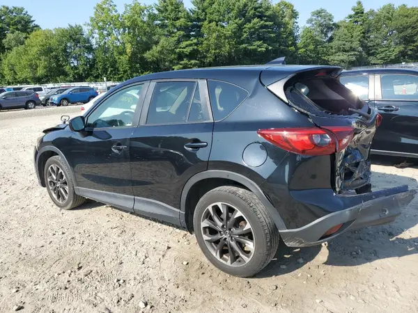 JM3KE4DY8G0797519 2016 MAZDA CX-5 - Image 2