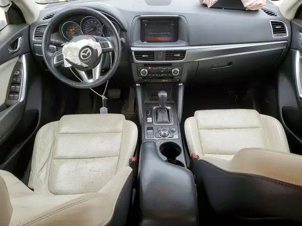 JM3KE4DY8G0797777 2016 MAZDA CX-5 - Image 8