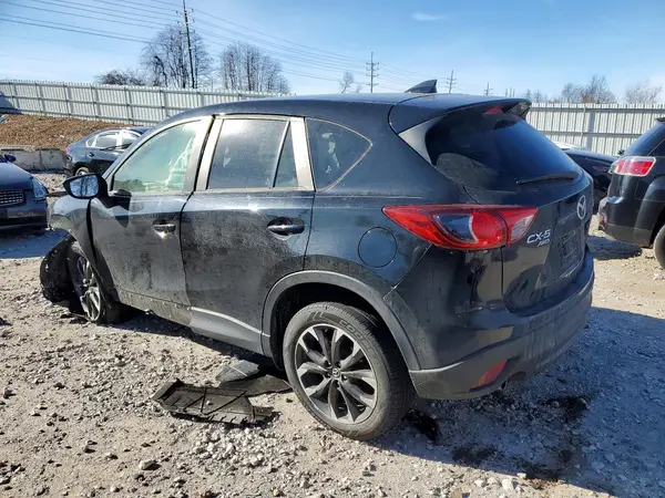 JM3KE4DY8G0799397 2016 MAZDA CX-5 - Image 2