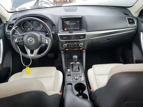 JM3KE4DY8G0803349 2016 MAZDA CX-5 - Image 8