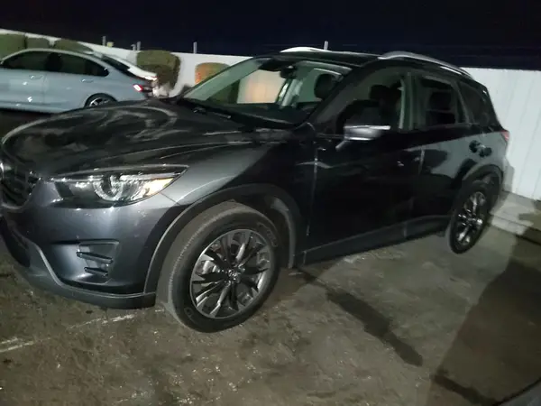 JM3KE4DY8G0806624 2016 MAZDA CX-5 - Image 1
