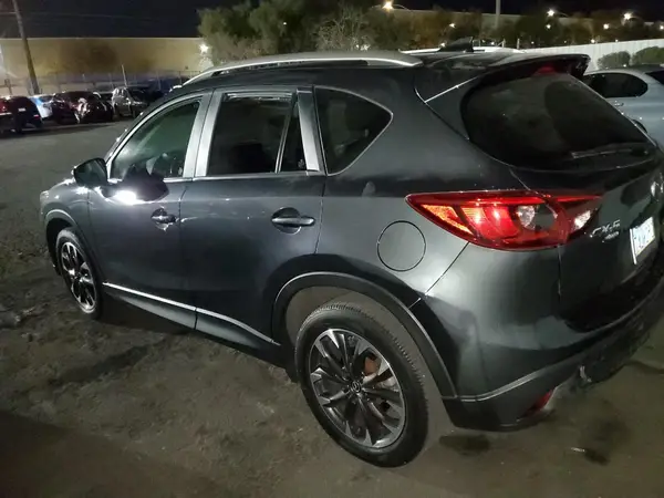 JM3KE4DY8G0806624 2016 MAZDA CX-5 - Image 2