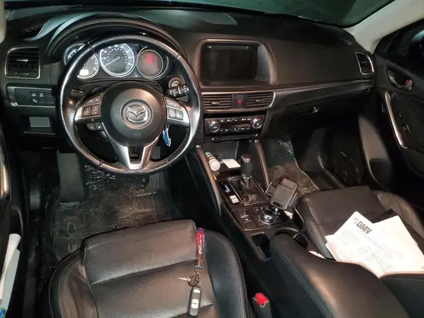 JM3KE4DY8G0806624 2016 MAZDA CX-5 - Image 8