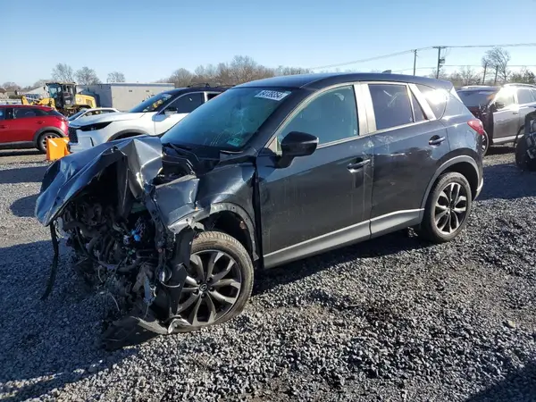JM3KE4DY8G0807093 2016 MAZDA CX-5 - Image 1