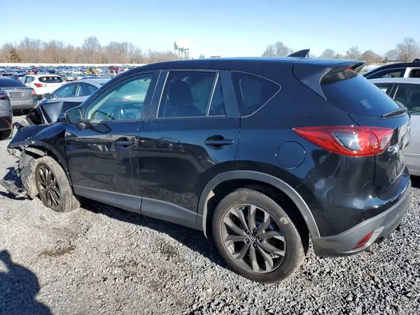 JM3KE4DY8G0807093 2016 MAZDA CX-5 - Image 2
