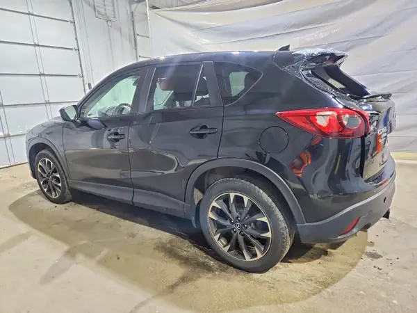 JM3KE4DY8G0809846 2016 MAZDA CX-5 - Image 2