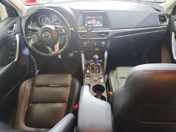 JM3KE4DY8G0809846 2016 MAZDA CX-5 - Image 8