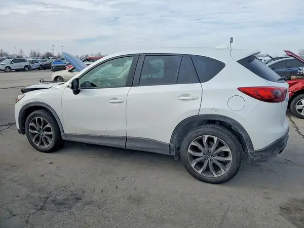JM3KE4DY8G0809961 2016 MAZDA CX-5 - Image 2