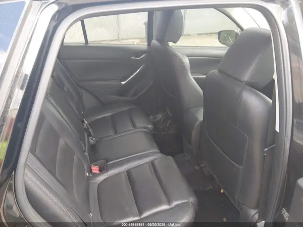 JM3KE4DY8G0811922 2016 MAZDA CX-5 - Image 8