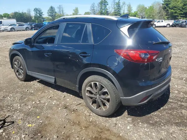 JM3KE4DY8G0813797 2016 MAZDA CX-5 - Image 2