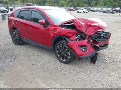 JM3KE4DY8G0814593 2016 MAZDA CX-5