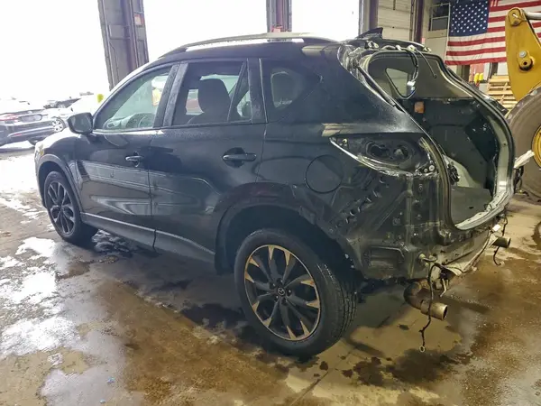 JM3KE4DY8G0816246 2016 MAZDA CX-5 - Image 2
