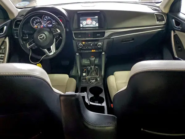 JM3KE4DY8G0816246 2016 MAZDA CX-5 - Image 8