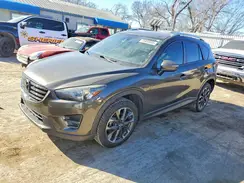 JM3KE4DY8G0821544 2016 MAZDA CX-5