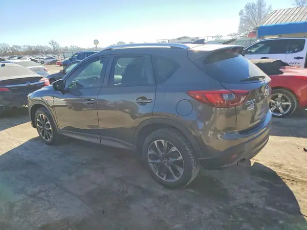 JM3KE4DY8G0821544 2016 MAZDA CX-5 - Image 2