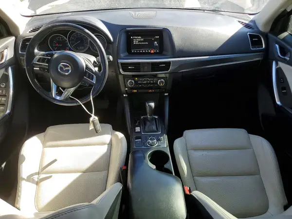 JM3KE4DY8G0821544 2016 MAZDA CX-5 - Image 8